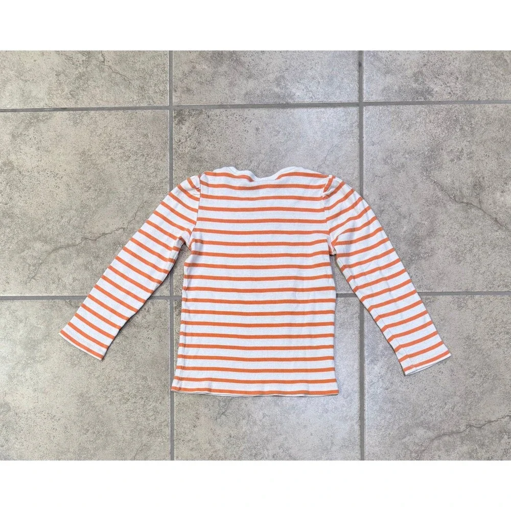 Gymboree Girls Long Sleeve Shirt